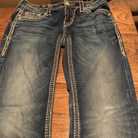 Rock Revival Ginger bootcut - Picture 5 of 10